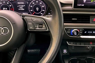 2019 Audi A5 Sportback thumbnail – North Miami, FL – 23