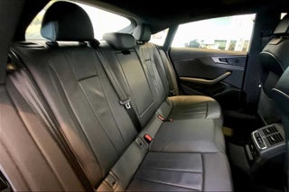 2019 Audi A5 Sportback thumbnail – North Miami, FL – 18