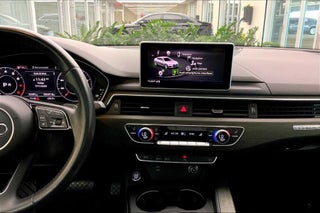 2019 Audi A5 Sportback thumbnail – North Miami, FL – 6