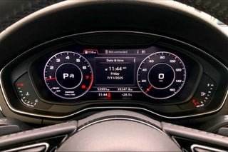 2019 Audi A5 Sportback thumbnail – North Miami, FL – 24