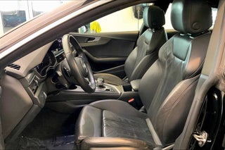 2019 Audi A5 Sportback thumbnail – North Miami, FL – 7