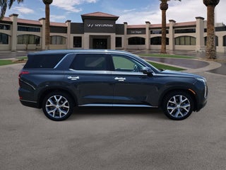 Hyundai PALISADE for sale Las Vegas