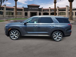Hyundai PALISADE for sale Las Vegas