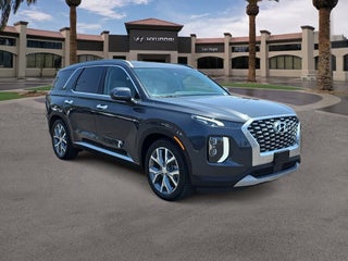 Hyundai PALISADE for sale Las Vegas