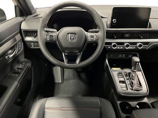 2025 Honda CR-V Hybrid thumbnail – Florida City, FL – 26