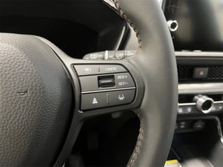2025 Honda CR-V Hybrid thumbnail – Florida City, FL – 17