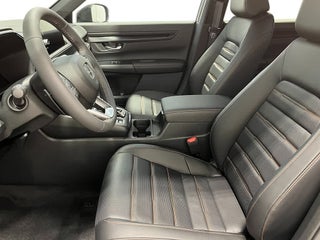 2025 Honda CR-V Hybrid thumbnail – Florida City, FL – 13