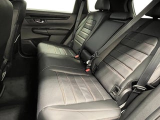2025 Honda CR-V Hybrid thumbnail – Florida City, FL – 27