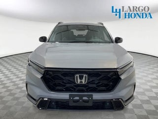 2025 Honda CR-V Hybrid thumbnail – Florida City, FL – 10