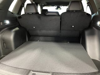 2025 Honda CR-V Hybrid thumbnail – Florida City, FL – 28