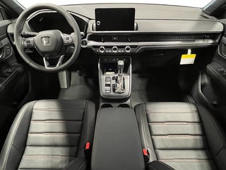 2025 Honda CR-V Hybrid thumbnail – Florida City, FL – 25