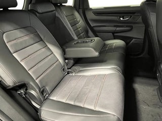 2025 Honda CR-V Hybrid thumbnail – Florida City, FL – 30