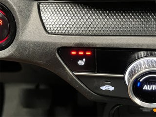 2025 Honda CR-V Hybrid thumbnail – Florida City, FL – 23