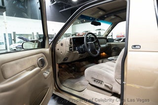 Chevrolet Tahoe for sale Las Vegas