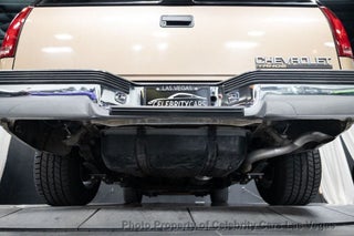 Chevrolet Tahoe for sale Las Vegas