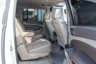 2015 Chevrolet Suburban thumbnail – Hialeah, FL – 11