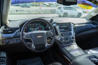 2015 Chevrolet Suburban thumbnail – Hialeah, FL – 15