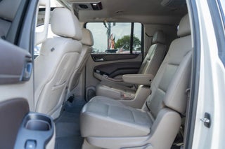 2015 Chevrolet Suburban thumbnail – Hialeah, FL – 14