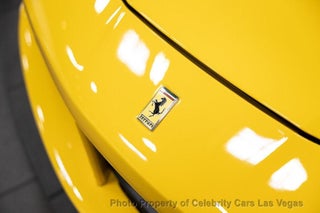 Ferrari 488 GTB for sale Las Vegas