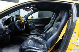 Ferrari 488 GTB for sale Las Vegas