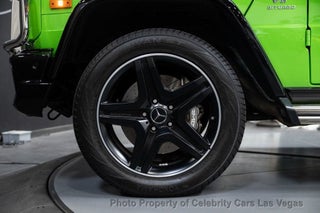Mercedes-Benz G-Class for sale Las Vegas