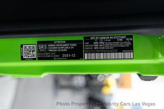 Mercedes-Benz G-Class for sale Las Vegas