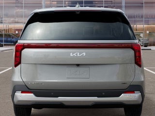 Kia Carnival Hybrid