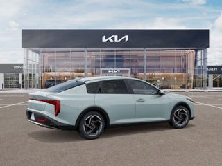 Kia K4