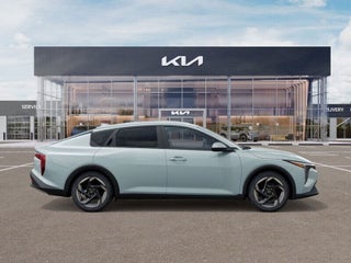 Kia K4