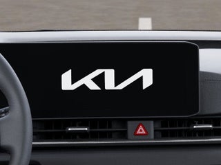 Kia Carnival Hybrid