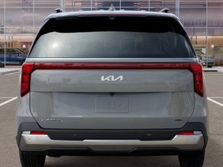 Kia Carnival Hybrid