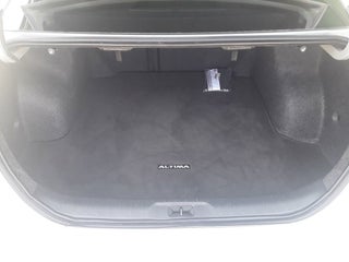 2022 Nissan Altima thumbnail – Miami, FL – 7