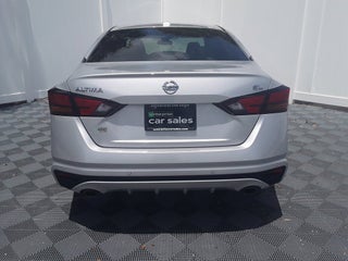 2022 Nissan Altima thumbnail – Miami, FL – 6