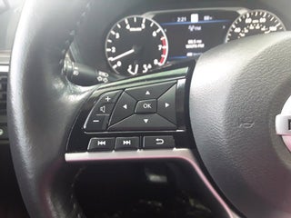 2022 Nissan Altima thumbnail – Miami, FL – 20