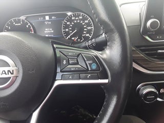 2022 Nissan Altima thumbnail – Miami, FL – 21