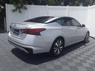 2022 Nissan Altima thumbnail – Miami, FL – 5