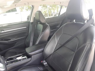 2022 Nissan Altima thumbnail – Miami, FL – 13