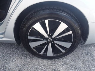 2022 Nissan Altima thumbnail – Miami, FL – 10