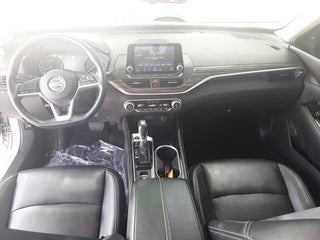 2022 Nissan Altima thumbnail – Miami, FL – 18