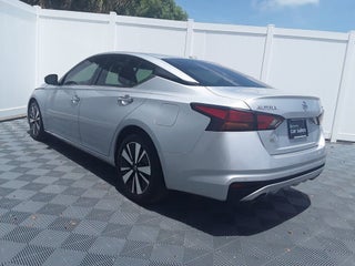 2022 Nissan Altima thumbnail – Miami, FL – 4