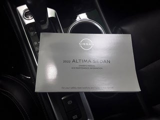 2022 Nissan Altima thumbnail – Miami, FL – 25