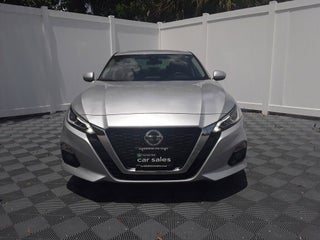 2022 Nissan Altima thumbnail – Miami, FL – 2