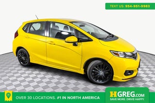 Honda Fit for sale Las Vegas