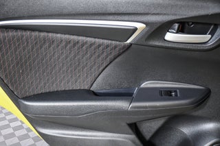 2018 Honda Fit thumbnail – Doral, FL – 22