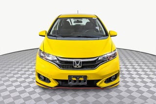 2018 Honda Fit thumbnail – Doral, FL – 2