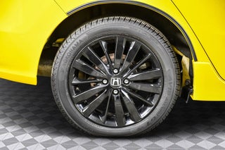 2018 Honda Fit thumbnail – Doral, FL – 28
