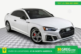 Audi A5 for sale Las Vegas