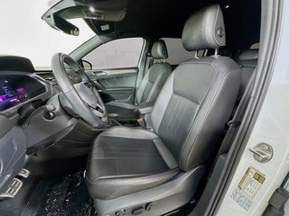 2022 Volkswagen Tiguan thumbnail – Miami, FL – 16