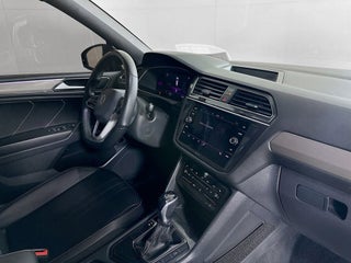 2022 Volkswagen Tiguan thumbnail – Miami, FL – 30