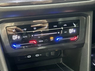 2022 Volkswagen Tiguan thumbnail – Miami, FL – 12